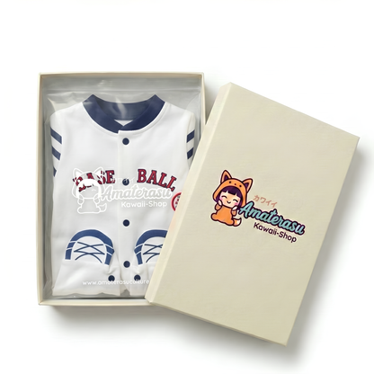 AMA™ Tutina Campione di Baseball