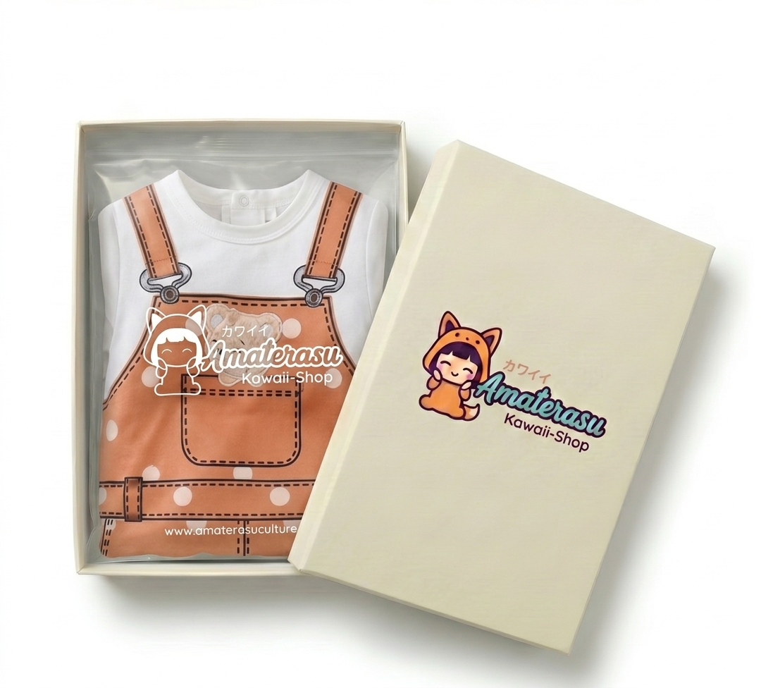 AMA™ Tutina Dolce Orsetto