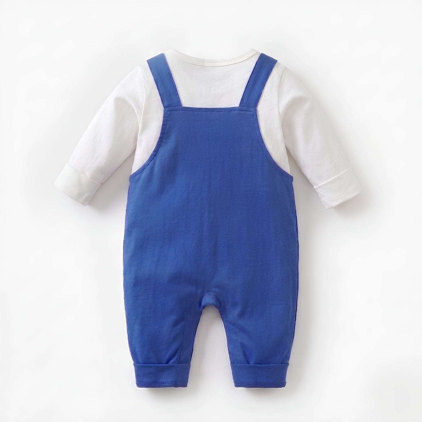 AMA™ Tutina Piccolo Alieno Razzo