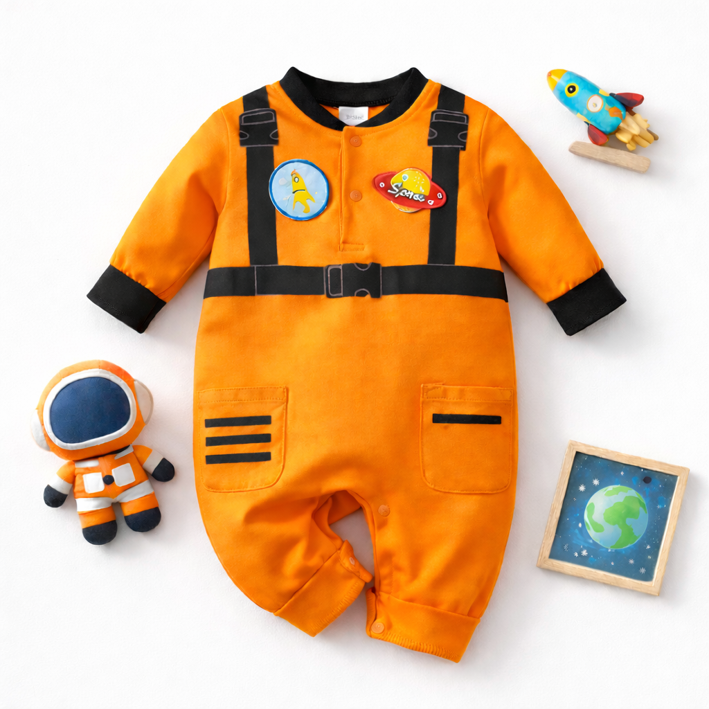 AMA™ Tutina Ranger Spaziale