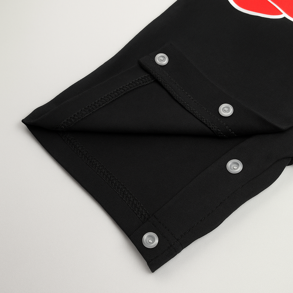 AMA™ Tutina Piccolo Akatsuki