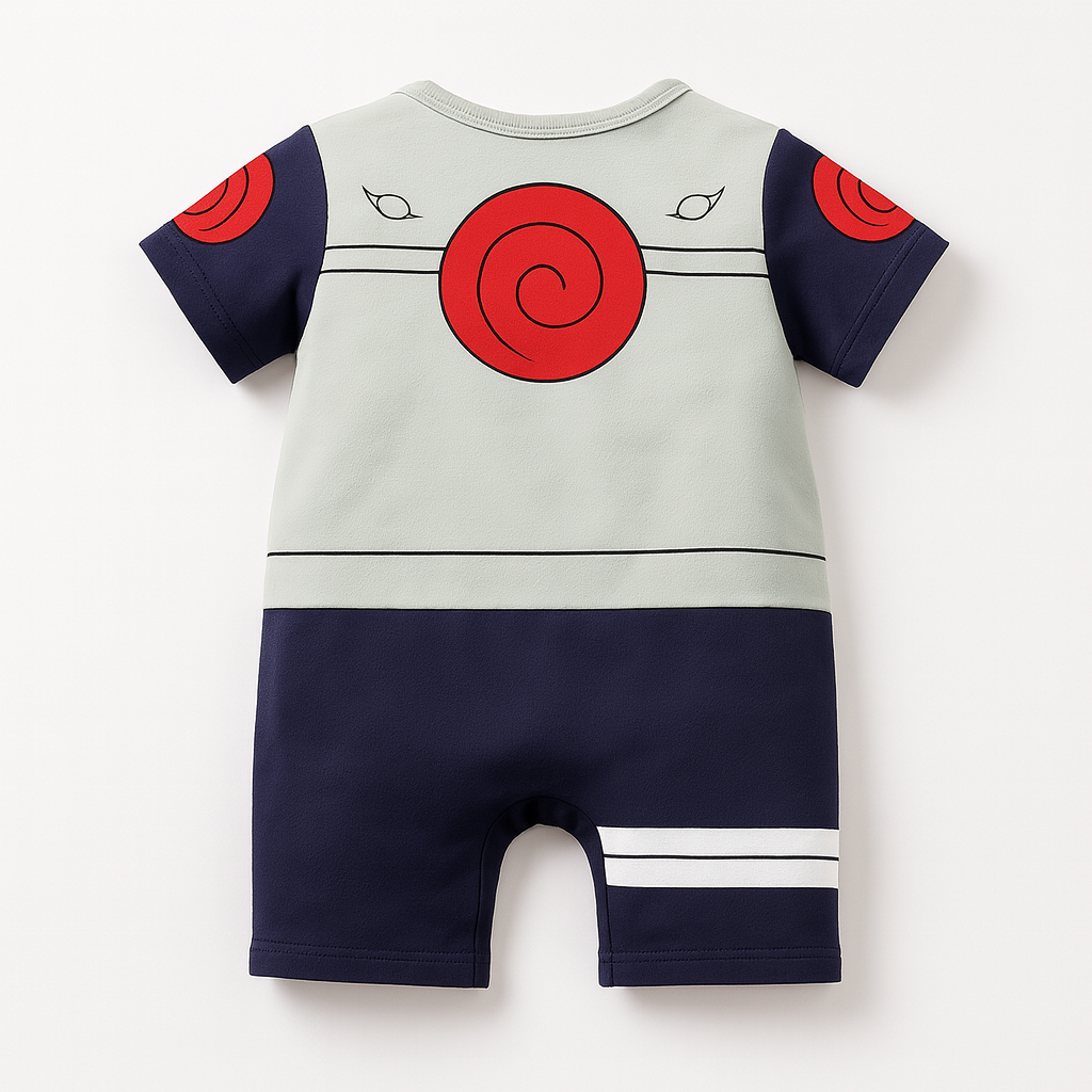 AMA™ Tutina Piccolo Kakashi