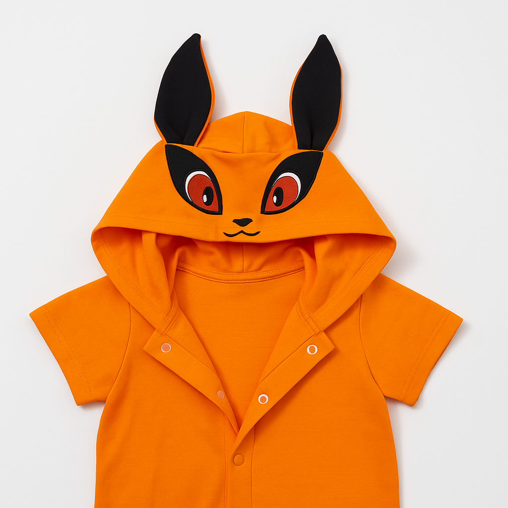 AMA™ Tutina Piccolo Kurama