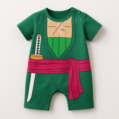 AMA™ Tutina Piccolo Zoro