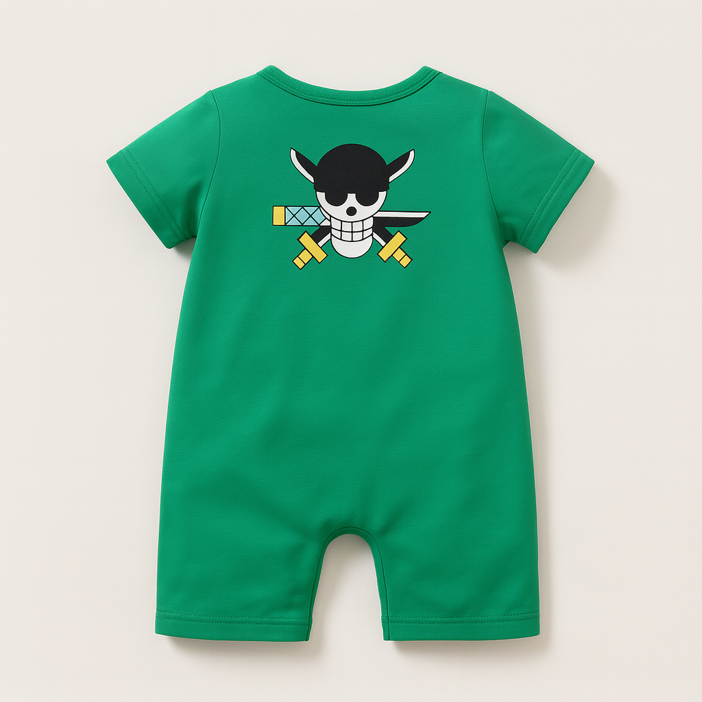 AMA™ Tutina Piccolo Zoro