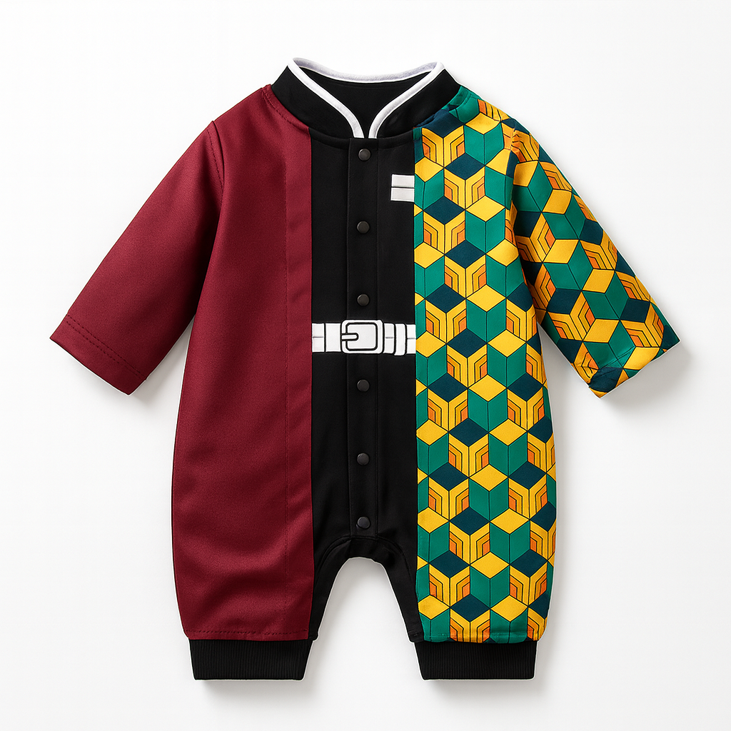 AMA™ Tutina Piccolo Tamioka