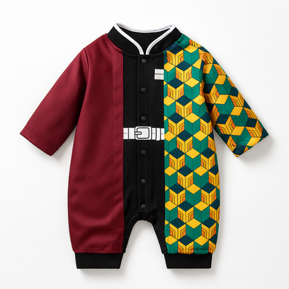 AMA™ Tutina Piccolo Tamioka