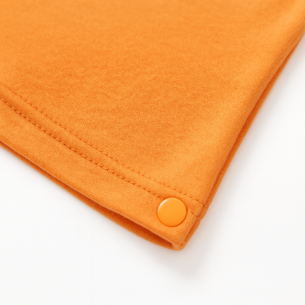 AMA™ Little Goku Fullcover Kids Onesie