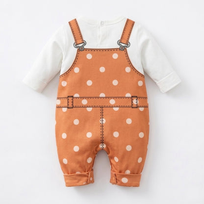 AMA™ Tutina Dolce Orsetto