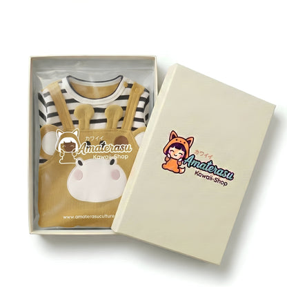 AMA™ Tutina Dolce Giraffina