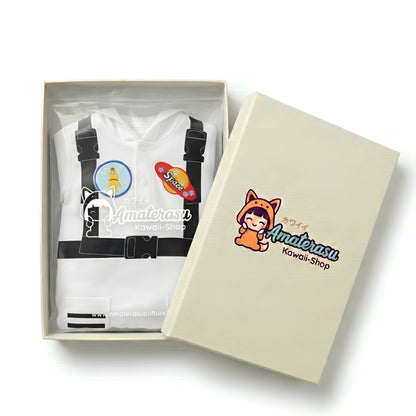 AMA™ Tutina Esploratore Spaziale