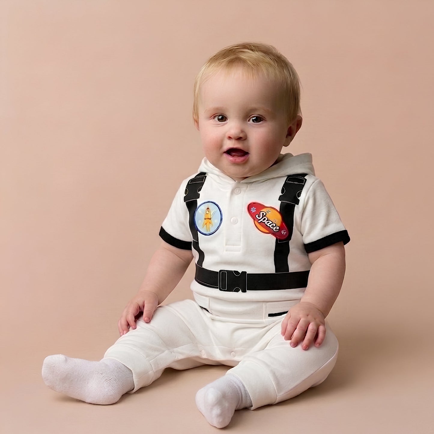 AMA™ Tutina Esploratore Spaziale