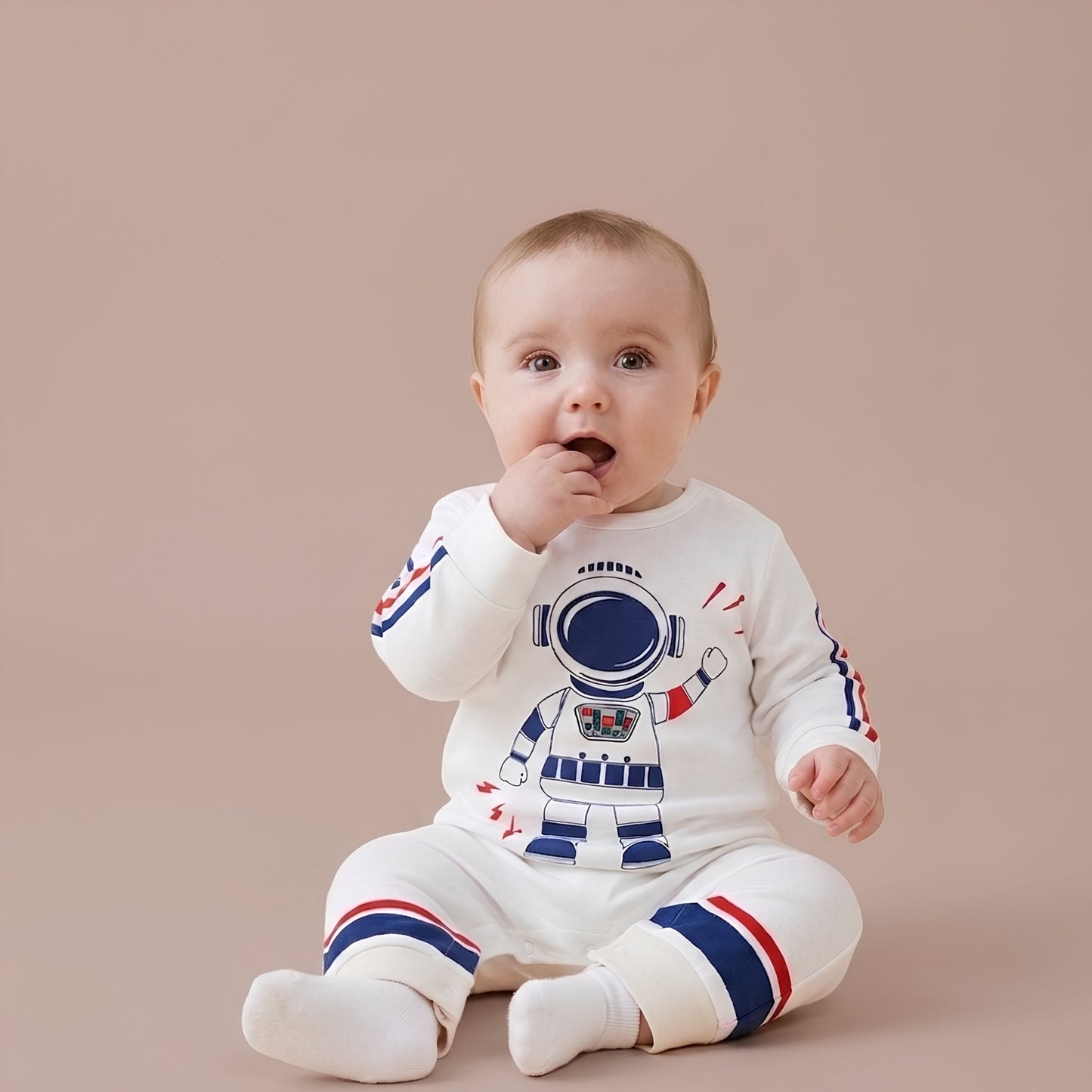 AMA™ Tutina Eroe Spaziale