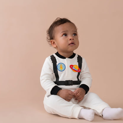 AMA™ Tutina Piccolo Astronauta