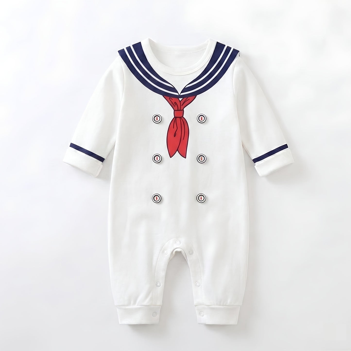 AMA™ Tutina Piccolo Marinaio