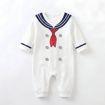 AMA™ Tutina Piccolo Marinaio