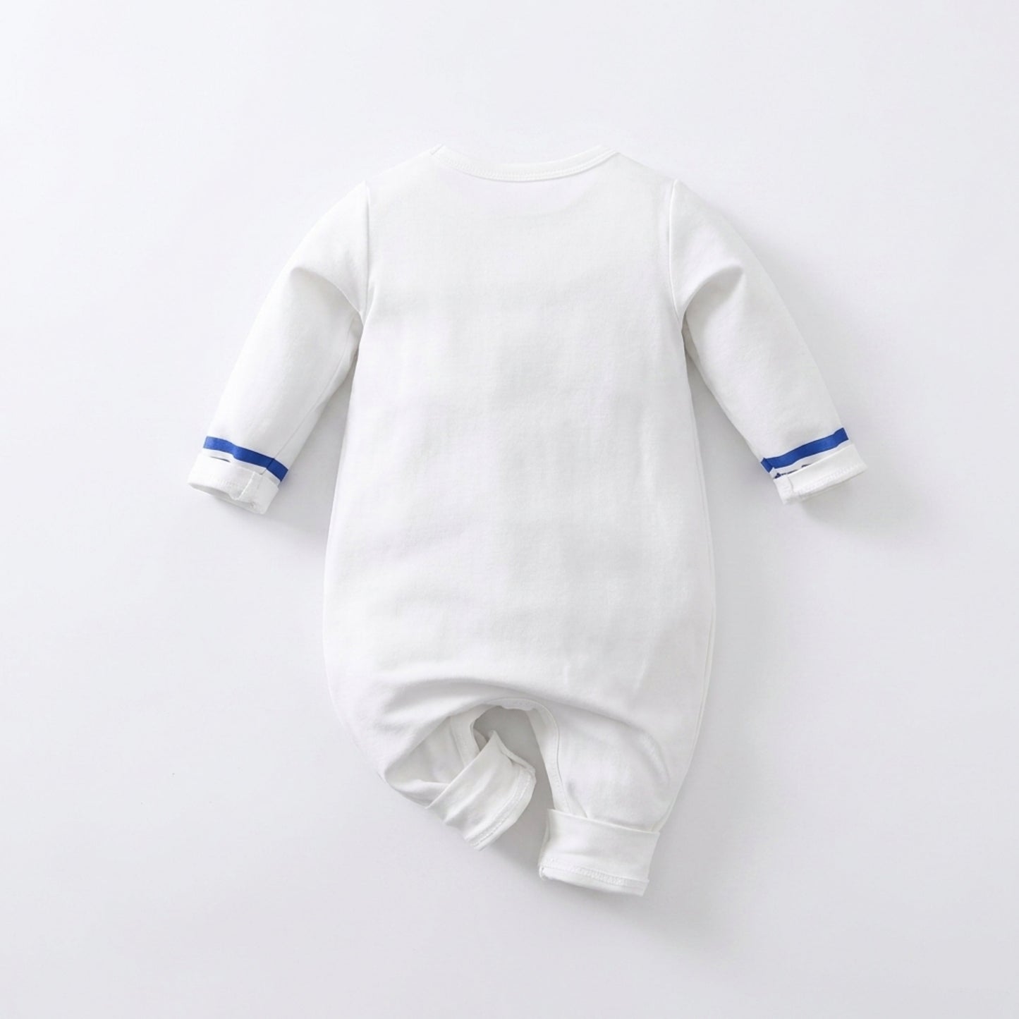 AMA™ Tutina Piccolo Marinaio