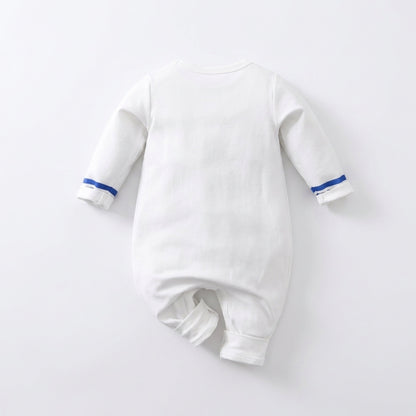 AMA™ Tutina Piccolo Marinaio