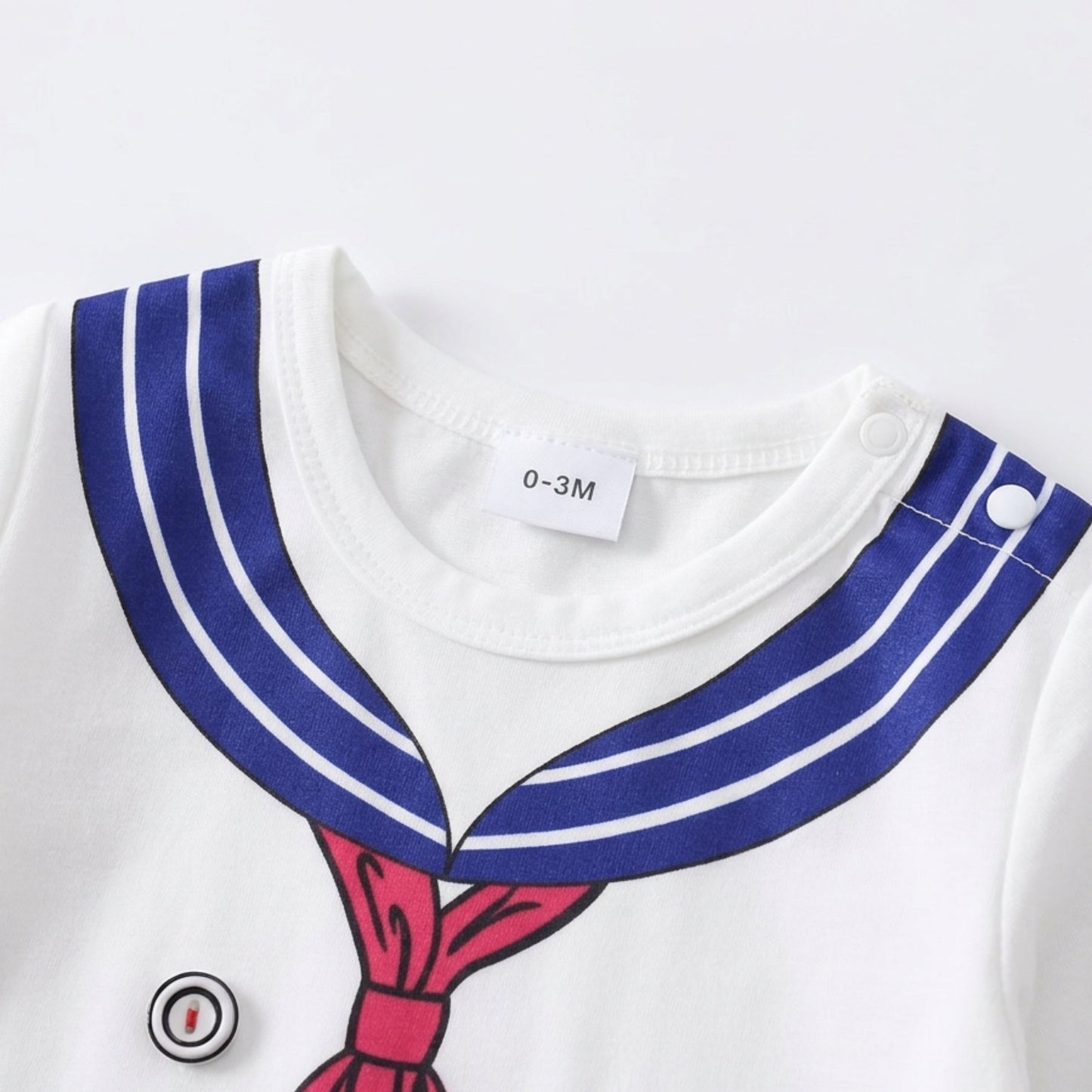 AMA™ Tutina Piccolo Marinaio