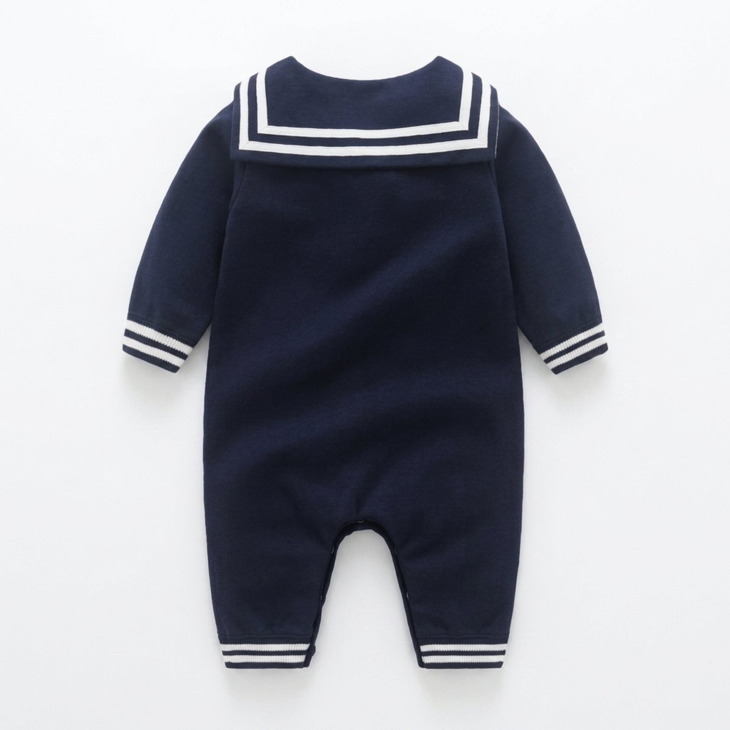 AMA™ Tutina Piccolo Marinaio Navy
