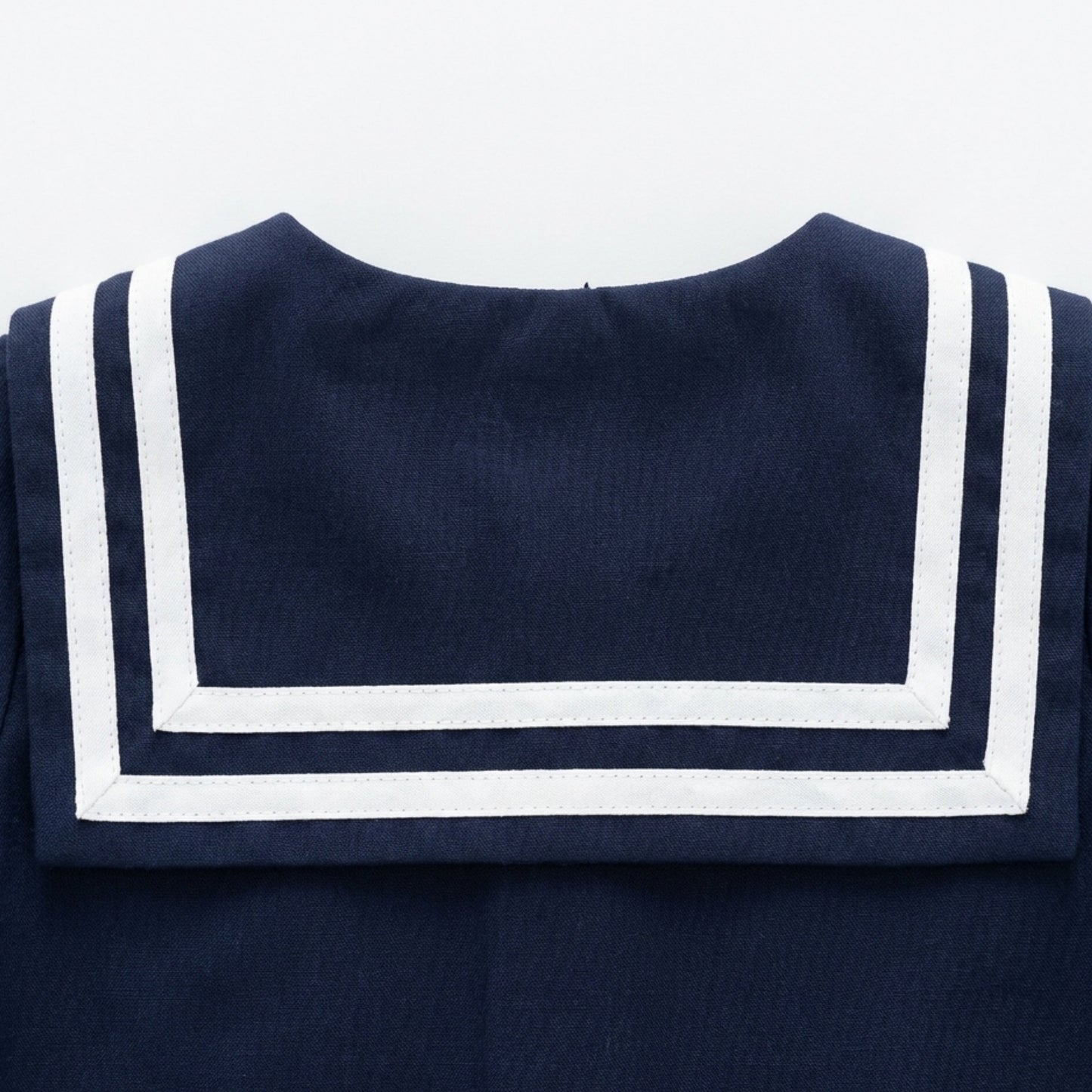 AMA™ Tutina Piccolo Marinaio Navy
