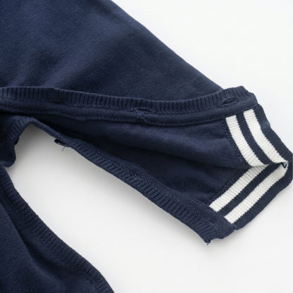 AMA™ Tutina Piccolo Marinaio Navy