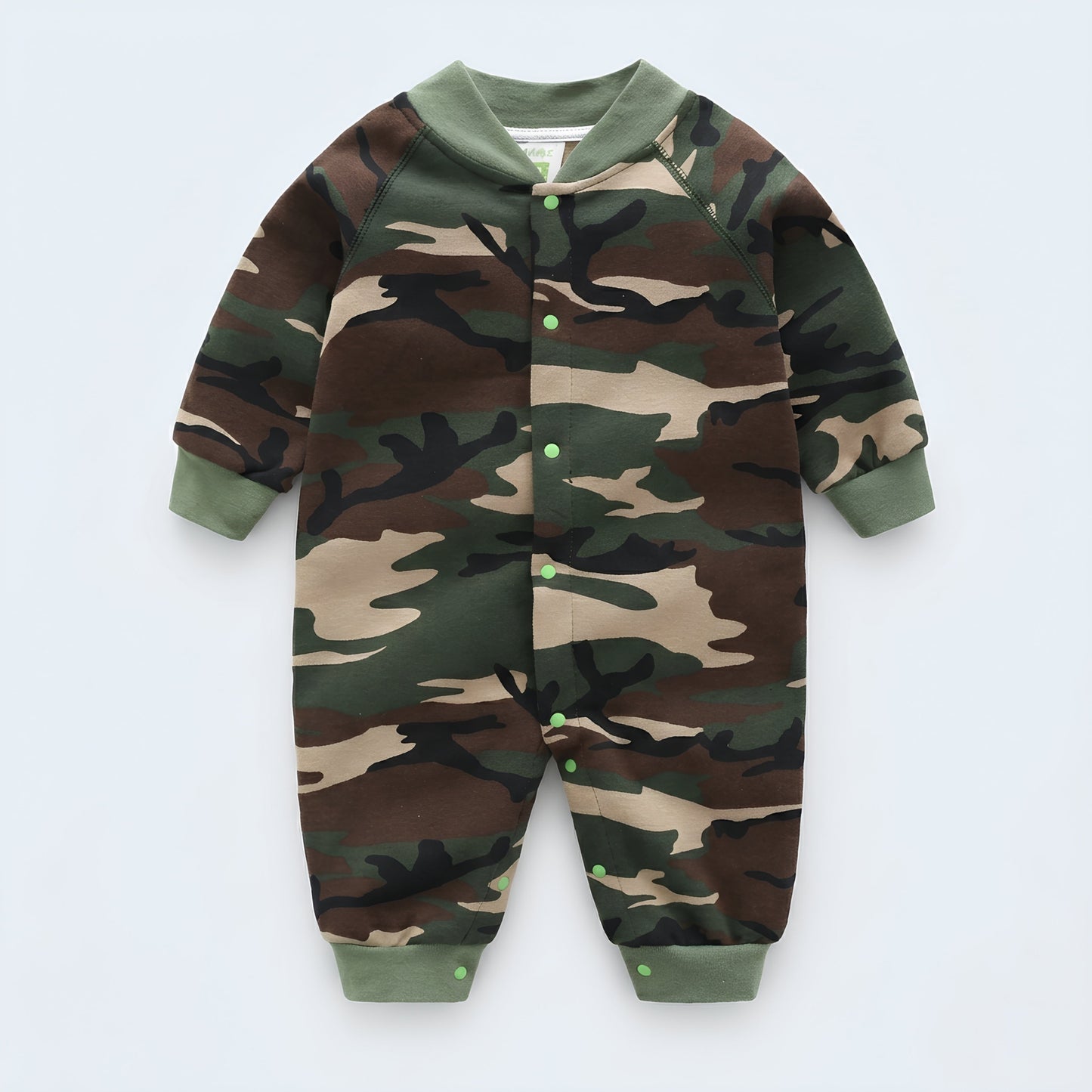 AMA™ Tutina Camo per bambini
