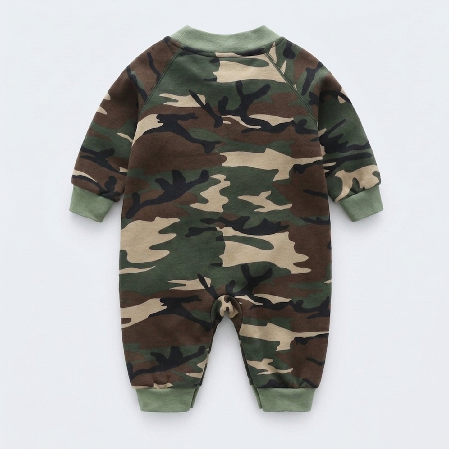 AMA™ Tutina Camo per bambini