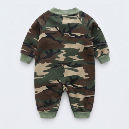 AMA™ Tutina Camo per bambini