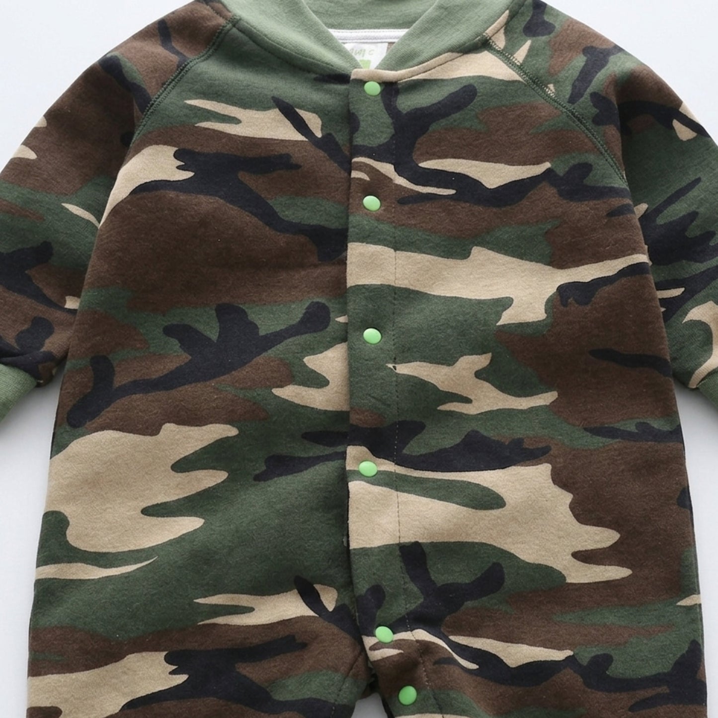 AMA™ Tutina Camo per bambini
