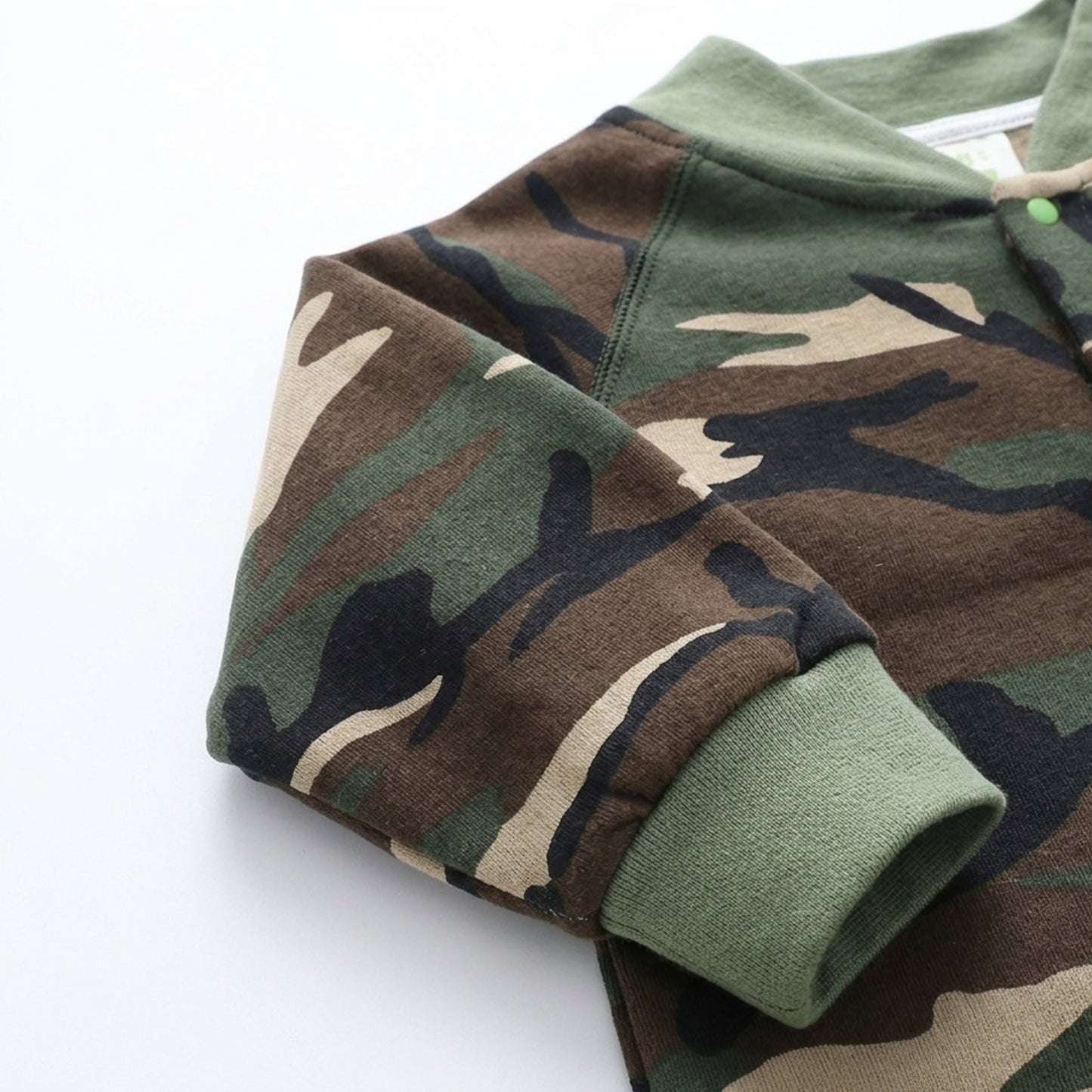 AMA™ Tutina Camo per bambini
