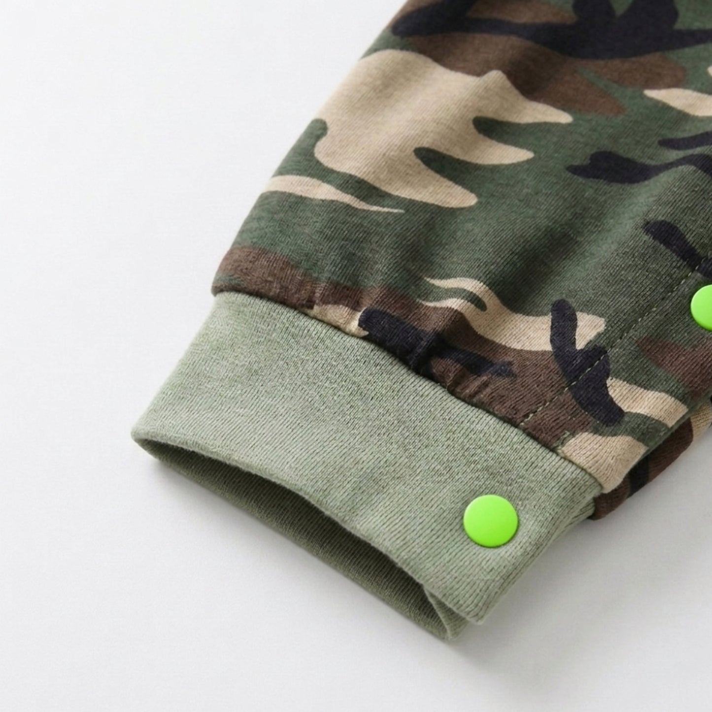 AMA™ Tutina Camo per bambini