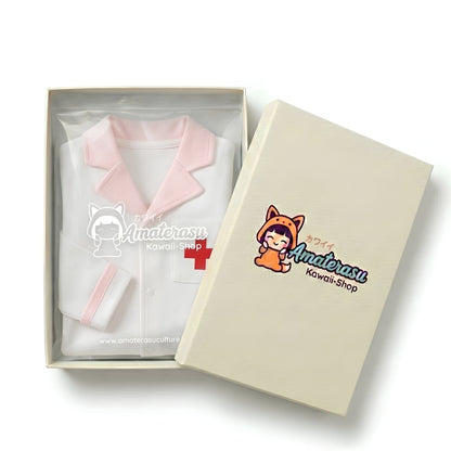 AMA™ Tutina Piccolo Dottore