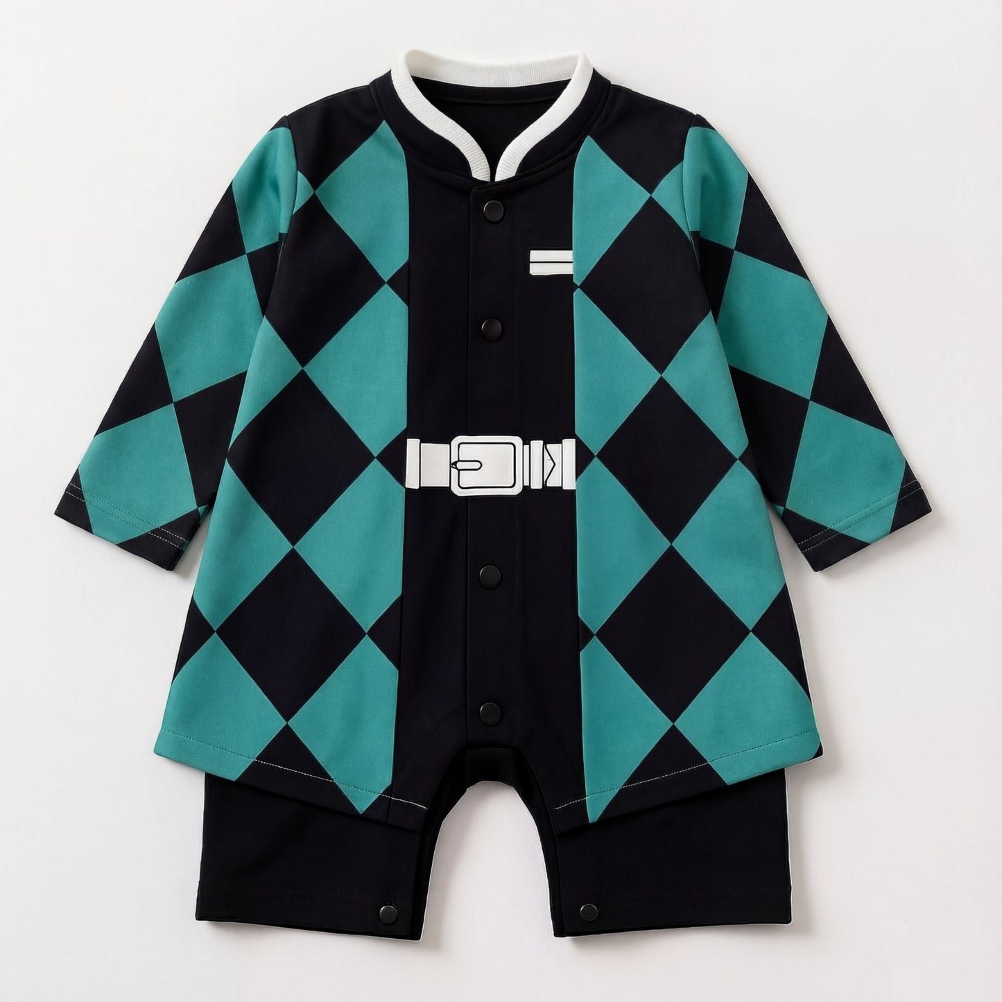 AMA™ Tutina Piccolo Tanjiro