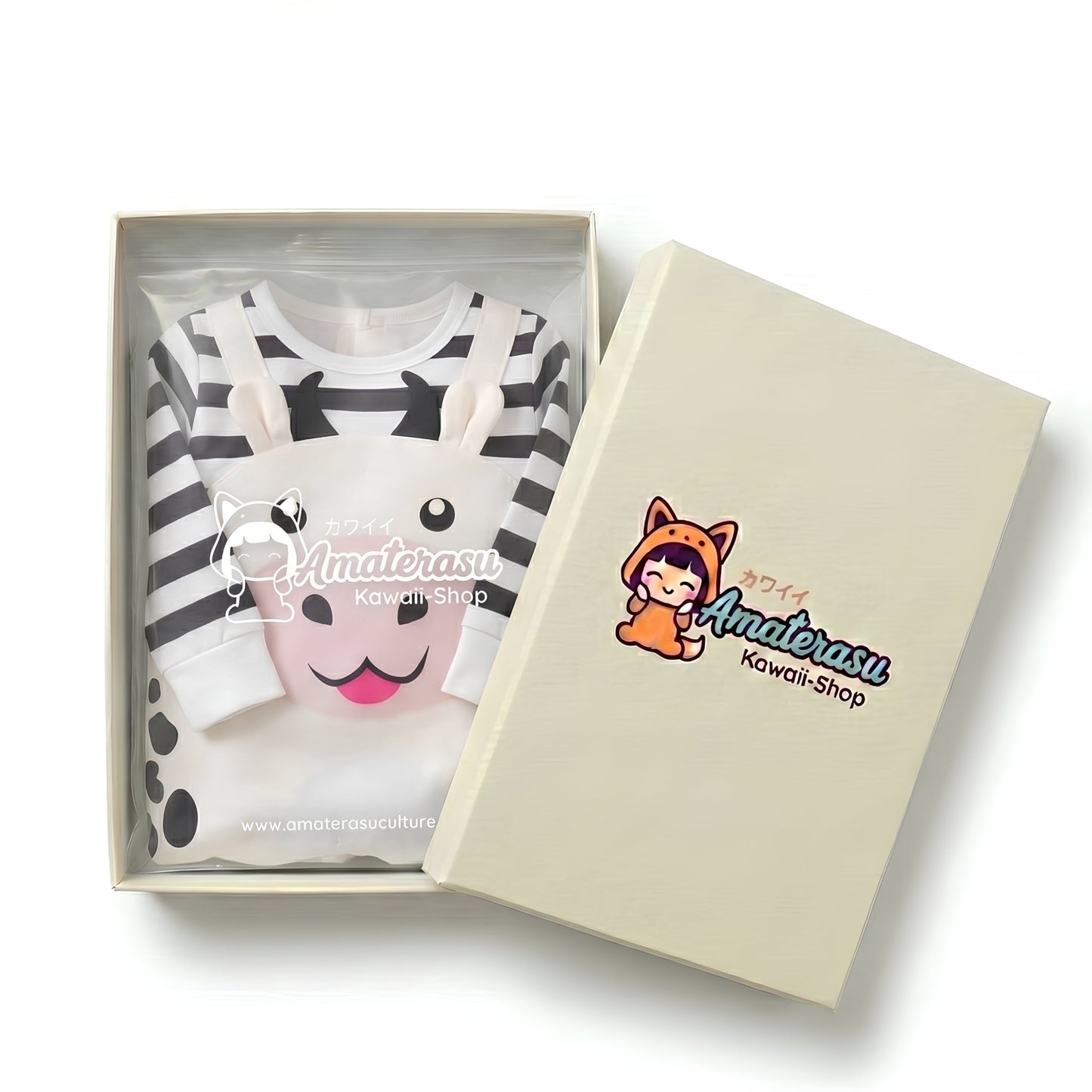 AMA™ Tutina Dolce Muu