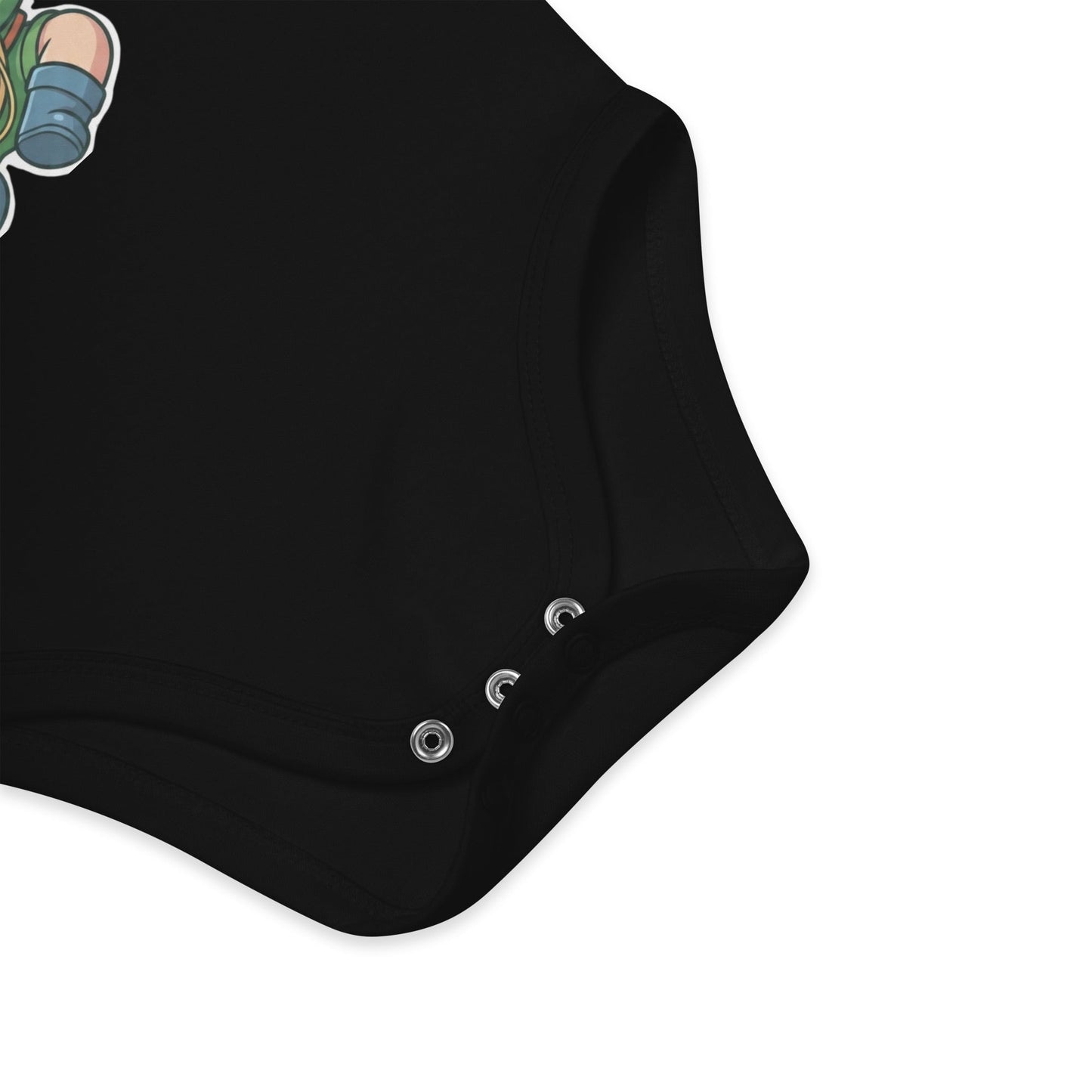 AMA™ Сhibi Gon Kids Bodysuit
