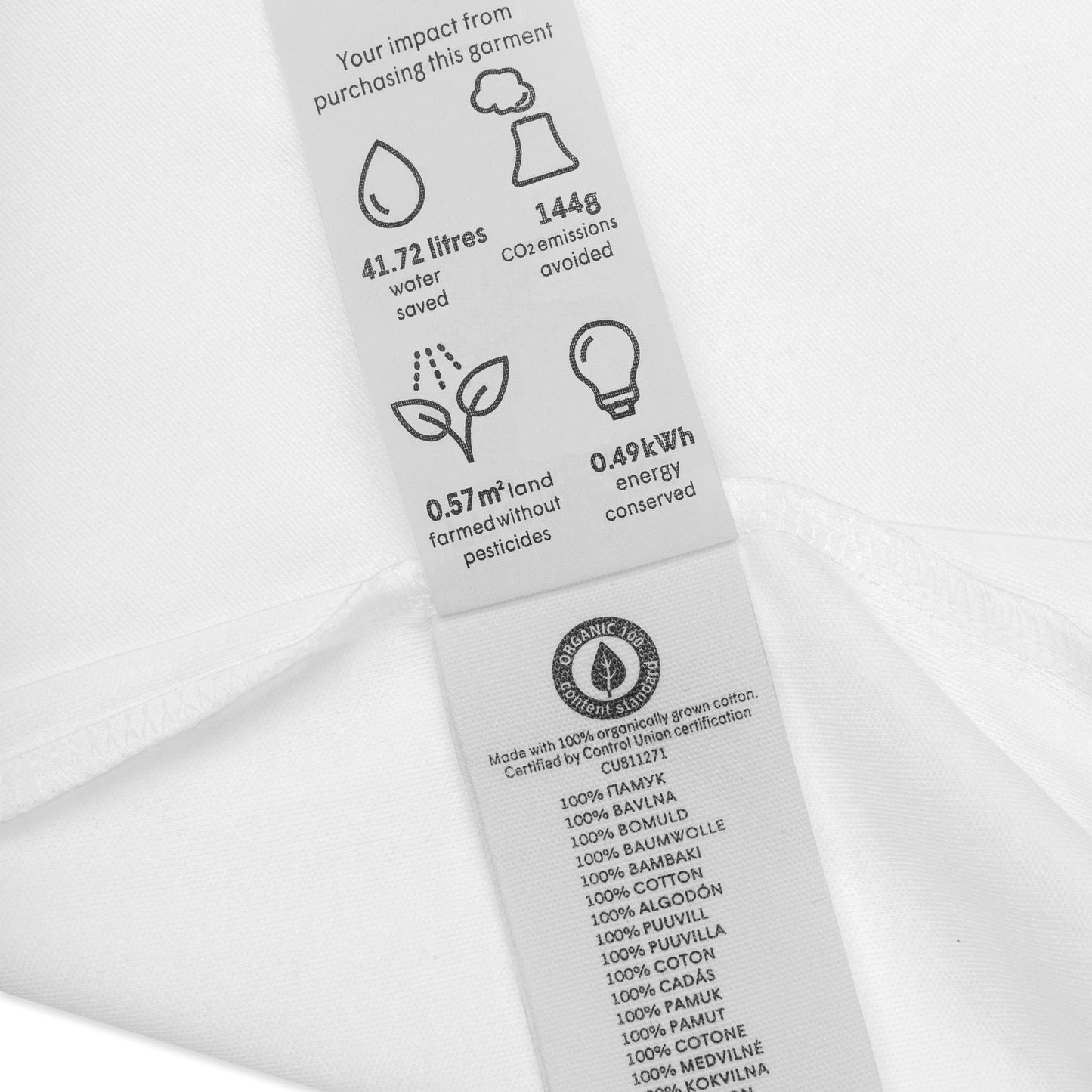 AMA™ Сhibi Shinobu Kids Bodysuit